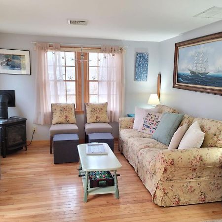 بليموث Cozy Cottage-5 Minute Walk To Priscilla Beach المظهر الخارجي الصورة