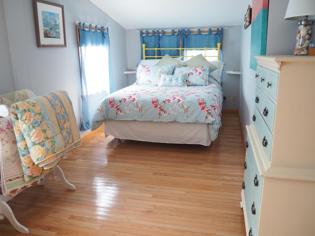 بليموث Cozy Cottage-5 Minute Walk To Priscilla Beach المظهر الخارجي الصورة
