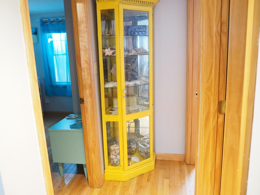 بليموث Cozy Cottage-5 Minute Walk To Priscilla Beach المظهر الخارجي الصورة